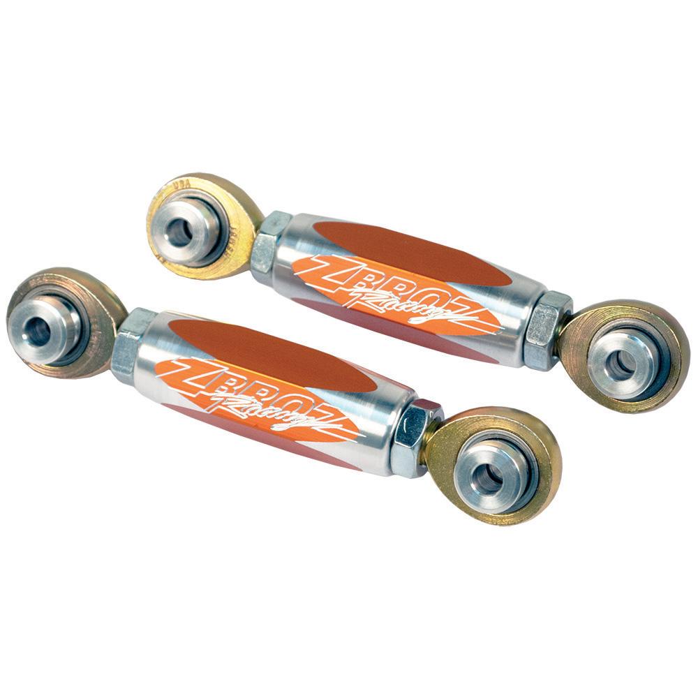 Polaris RZR XP 4 Turbo Sway Bar Billet Link Rod Kit (2017-2020)