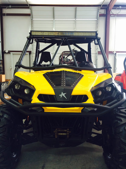 Rogue Can Am Commander Hood