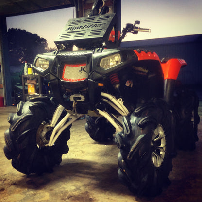 Sportsman 550/850 Grille