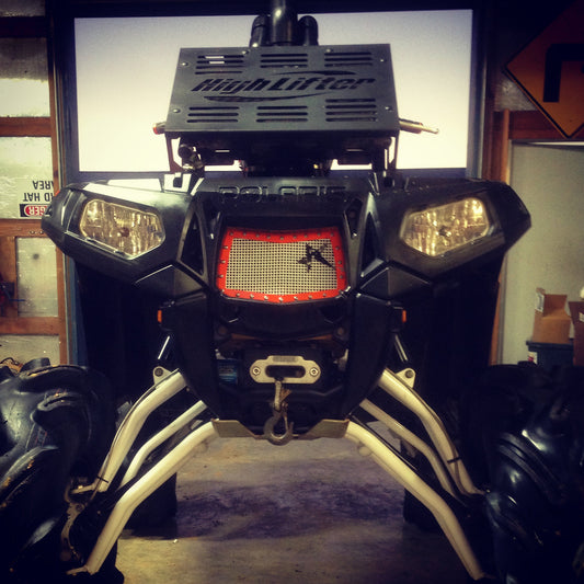 Sportsman 550/850 Grille