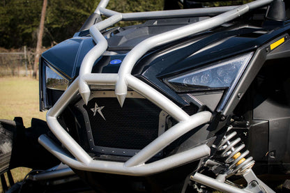 RZR Pro XP grille