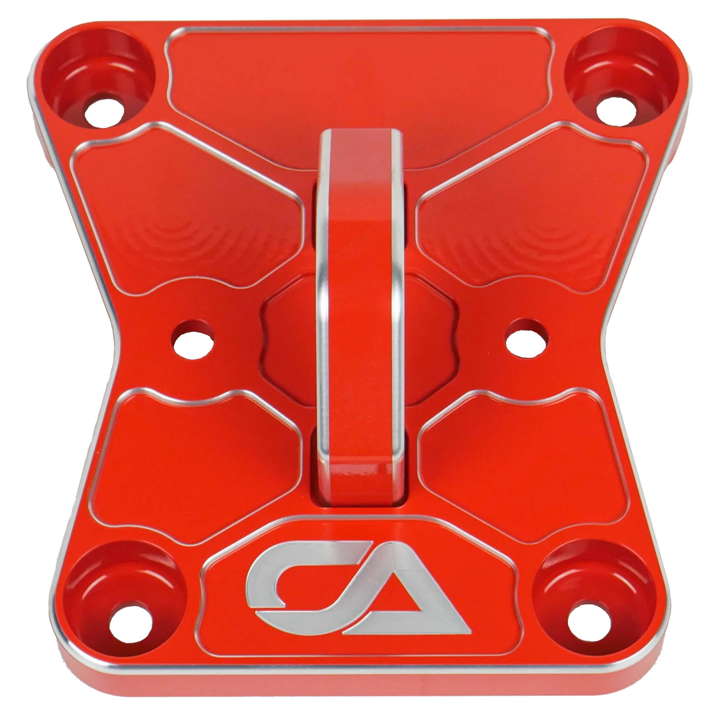 Can-Am X3 GEN 2 Pull Plate
