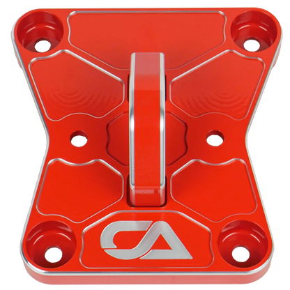 Can-Am X3 GEN 2 Pull Plate
