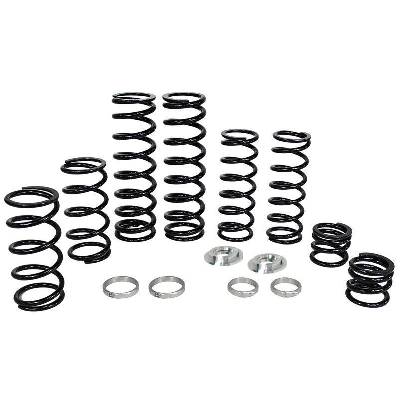 Polaris RZR XP 1000/Turbo Spring Kits