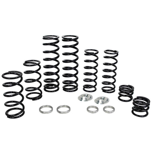 Polaris RZR XP 1000/Turbo Spring Kits