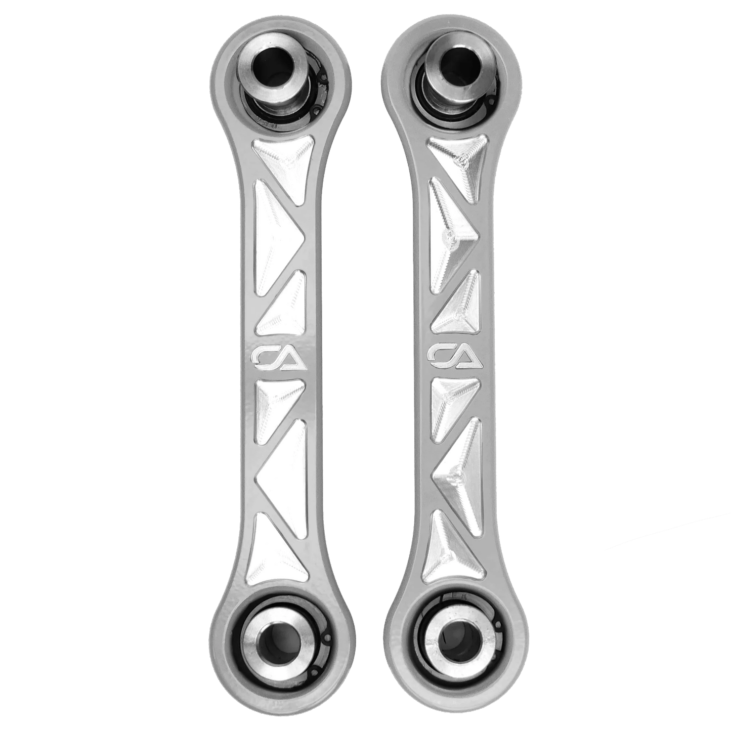 Can-Am X3 Billet Rear Sway Bar Links CATECH