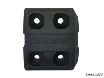 6000 LB. UTV/ATV WINCH (WITH WIRELESS REMOTE & SYNTHETIC ROPE)