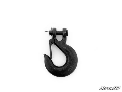 6000 LB. UTV/ATV WINCH (WITH WIRELESS REMOTE & SYNTHETIC ROPE)