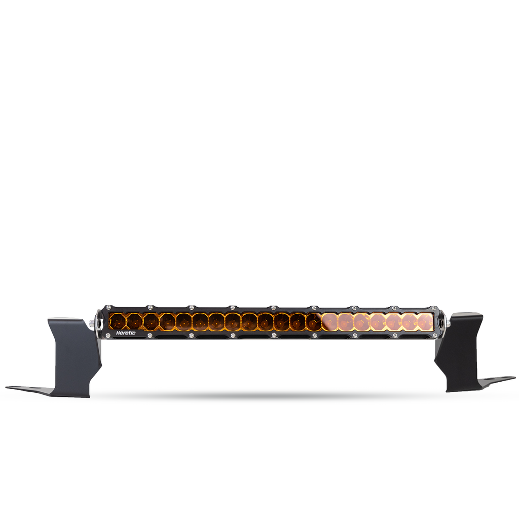 20 inch bumper light for the 2022 toyota tundra