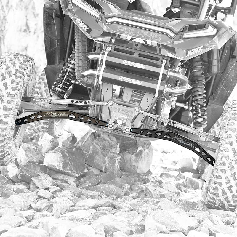Polaris RZR Turbo S/Turbo S 4 Intense Series® Lower Radius Rod Kit