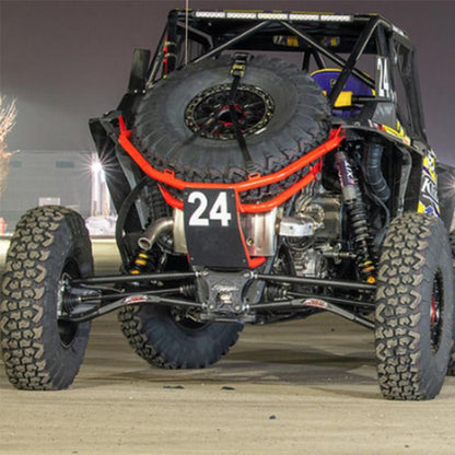 Polaris RZR Turbo S/Turbo S 4 HD Pro Max Upper Radius Rod Kit