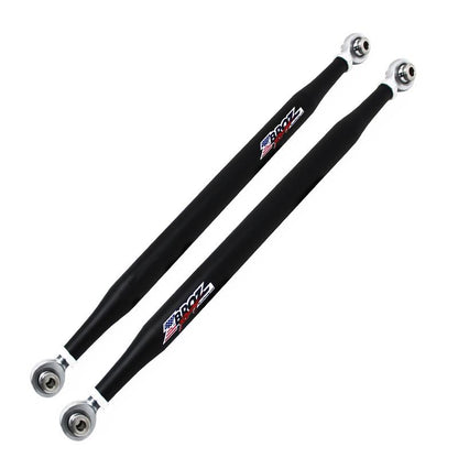 Polaris RZR Turbo S/Turbo S 4 HD Pro Max Upper Radius Rod Kit