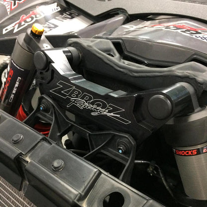 Can-Am Maverick X3 Intense Series Billet Shock Tower Brace (2017-2021)