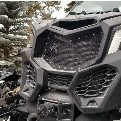 Maverick X3 Grille