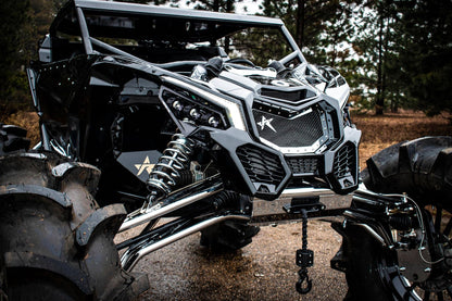 Maverick X3 Grille