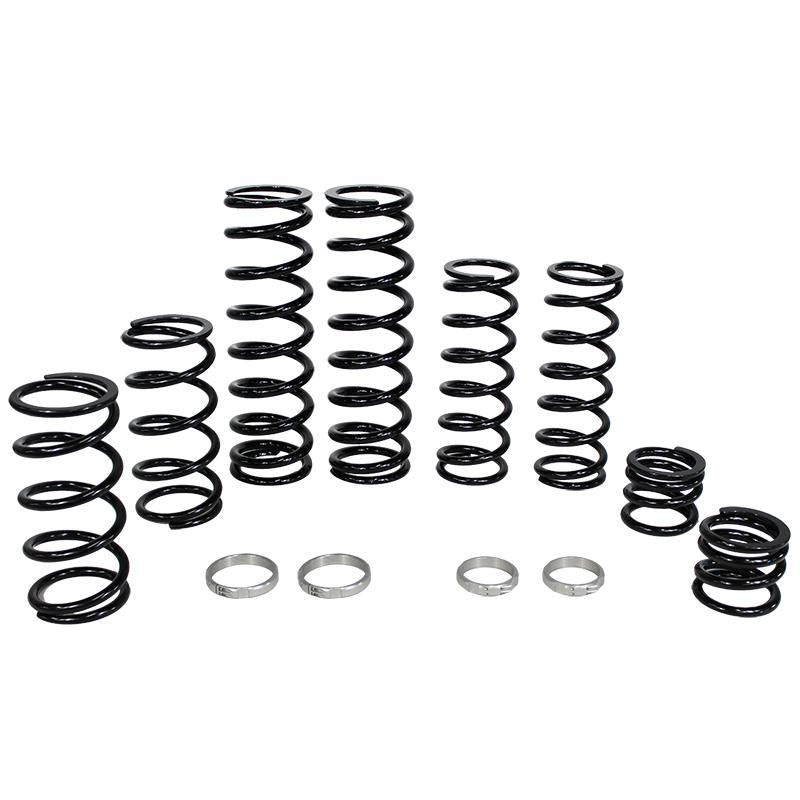 Polaris RZR XP 1000/Turbo Spring Kits