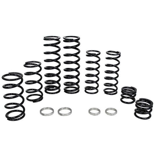Polaris RZR XP 1000/Turbo Spring Kits