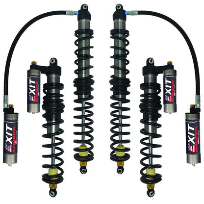 Polaris RZR XP 1000/Turbo EXIT Shocks 2.5X2 Series