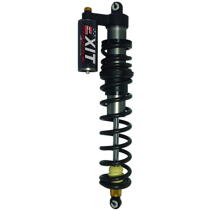 Polaris RZR XP 1000/Turbo EXIT Shocks 2.5X2 Series
