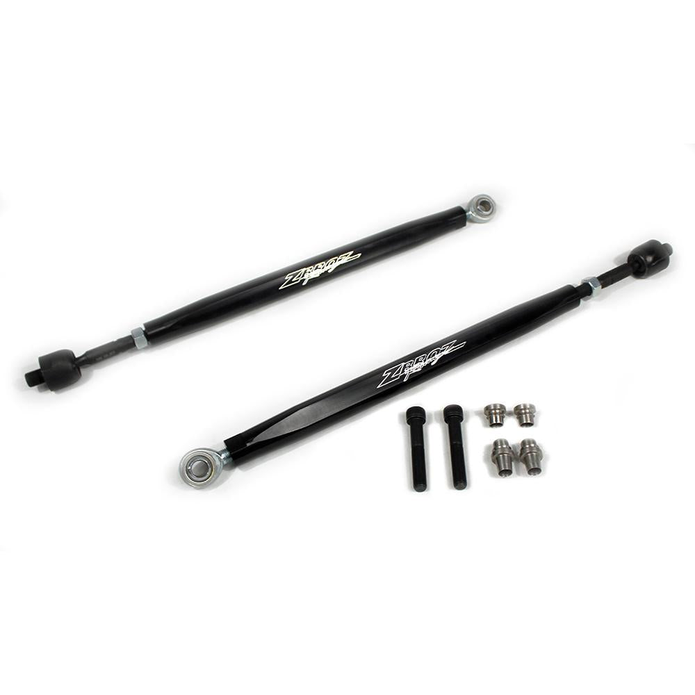 Polaris RZR XP 1000/Turbo | XP 4 1000/Turbo Billet Tie Rod Kit
