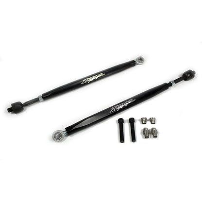 Polaris RZR XP 1000/Turbo | XP 4 1000/Turbo Billet Tie Rod Kit