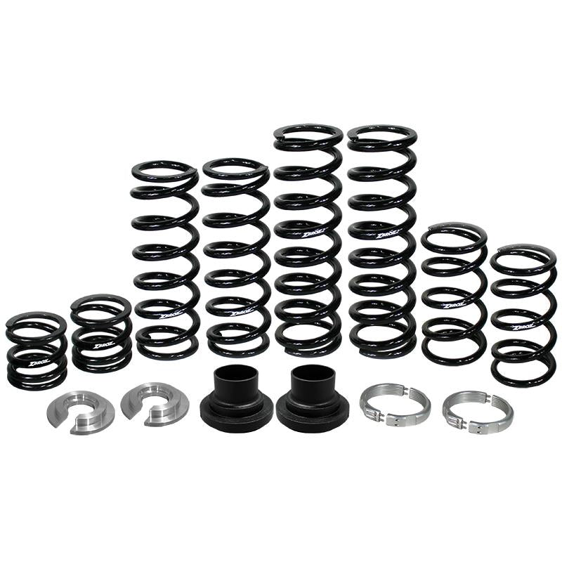 Polaris RZR XP 1000/Turbo Spring Kits