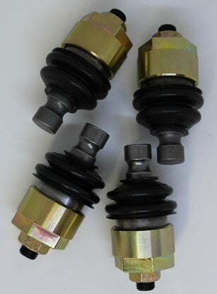 keller performance rzr xp1000 ball joints (set of 4)